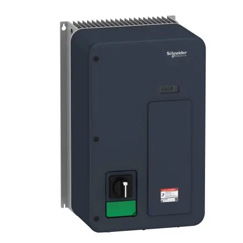 Begränsad tid Schneider Electric ATV320 Frekvensomriktare
